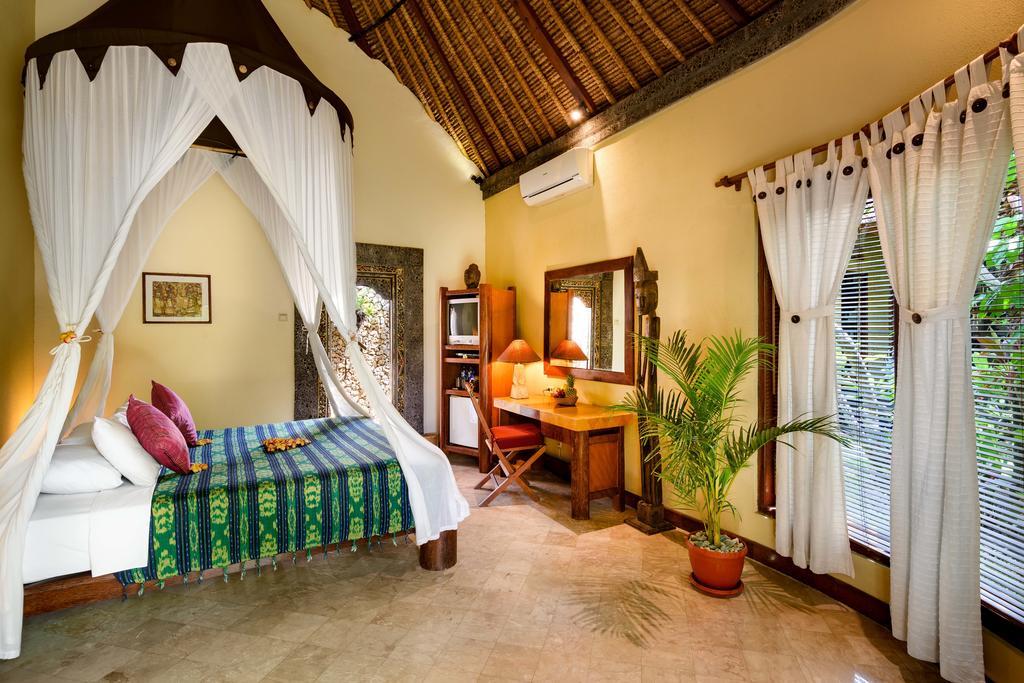 Hotel Puri Madawi Seminyak  Room photo